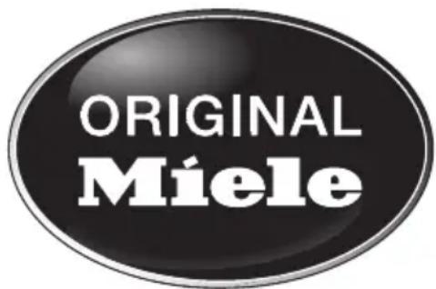 MIELE Complete C3 Jubilee EcoLine - Purchasing dustbags and filters - 1