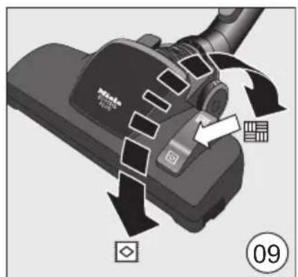 MIELE Complete C3 Jubilee EcoLine - United Arab Emirates - 8