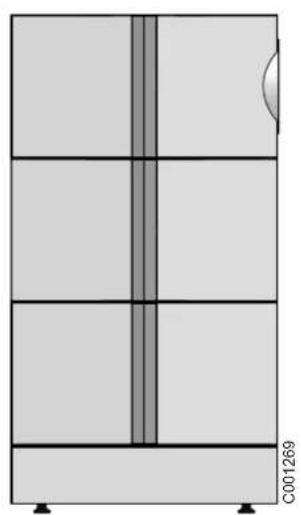 Oertli GSR14045 - Chaudières - 1