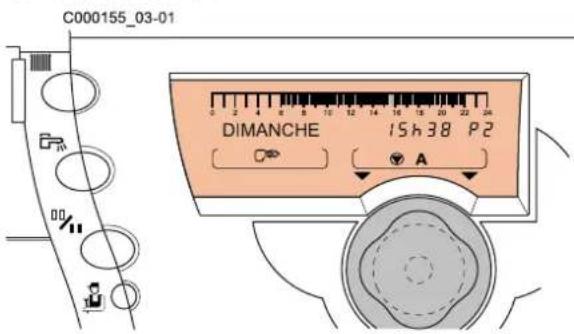 Oertli GSR14045 - ■ Afficheur - 3