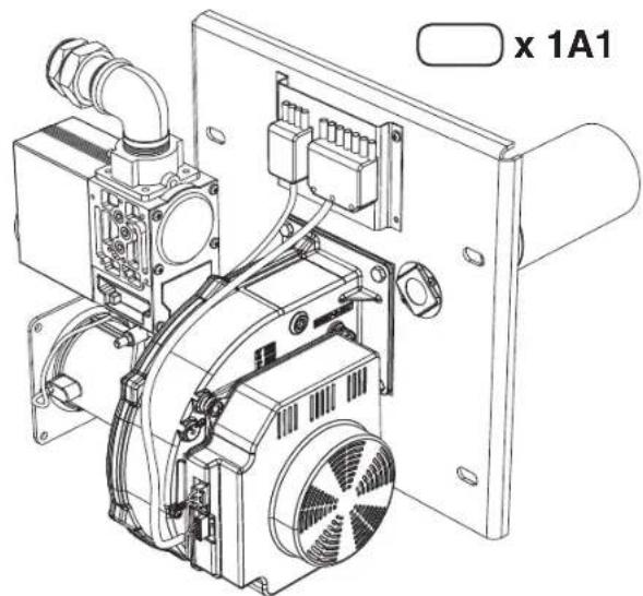 ACV HeatMaster BG 2000M 201 - BG 2000-M - 7
