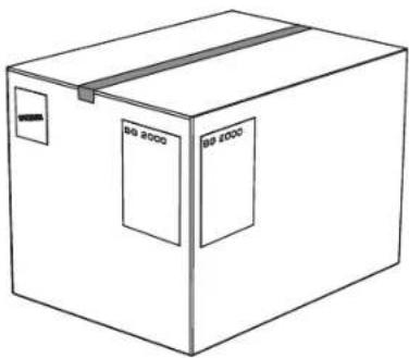 ACV HeatMaster BG 2000M 201 - BG 2000-M - 6