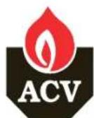 ACV HeatMaster BG 2000M 201 - BG 2000-M - 1