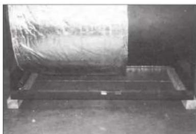 ACV Compact A 800 - Pré-réglage des thermostats de commande - 2