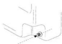 DELONGHI DH131 - Instructions pour l'installation - 2