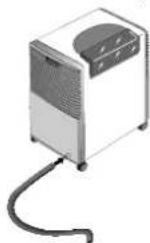 DELONGHI DH131 - Aanwijzingen voor de installmentie - 3