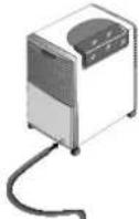 DELONGHI DH131 - Instrucciones para la instalacion - 3