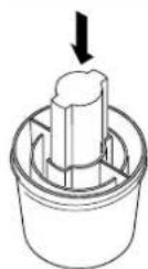 BONECO U7138 - Attenzione - 2
