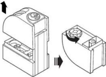 BONECO U7138 - Attenzione - 1