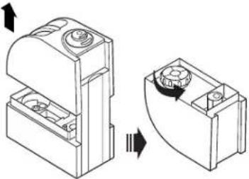 BONECO U7138 - Attention - 1