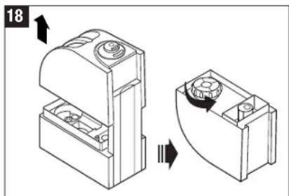 BONECO U7138 - Opgelet - 1