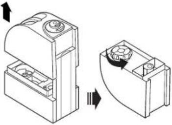 BONECO U7138 - Precaución - 1