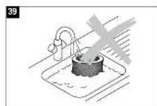 BONECO AOS E2251 - Remplacement du filtré d'évaporation - - 20