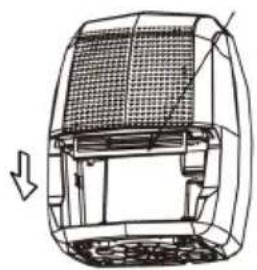 Alberello T3 - Luftfilter - 1