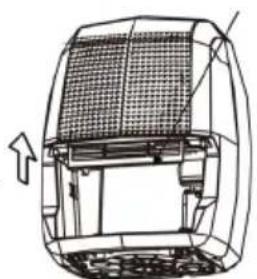 Alberello T3 - Luftfilter - 2