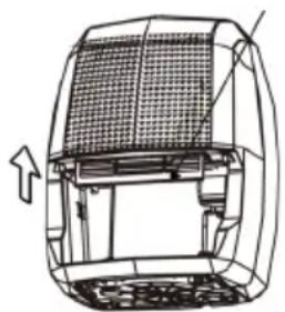 Alberello T3 - Lichtfilter - 2