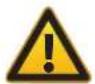 WANDERS Balsa 75 - Possible error messages - 1