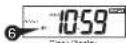 UPM WD633 - Alarm 1 and Alarm 2 Setting: - 2