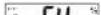 UPM WD633 - TEMPERATURE &amp; HUMIDITY DISPLAY - 9