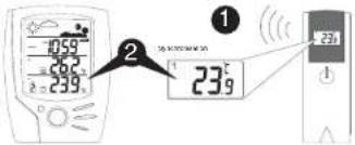 UPM WD633 - Fonction d'Apprentissage automatique: - 3