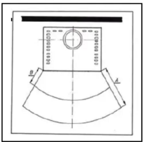 Wamsler Flair - Távolságok - 1