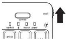 KENSINGTON KeyFolio Pro - Podłuczanie klawiatury do urzadzenia iPad - 3