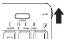 KENSINGTON KeyFolio Pro - Collegare la tastiera all'iPad - 3