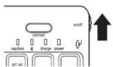 KENSINGTON KeyFolio Pro - Connectez le clavier à votre iPad - 3