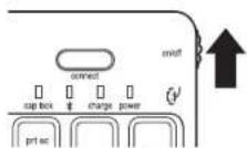 KENSINGTON KeyFolio Pro - Verbinden der Tastatur mit Ihrm iPad - 3
