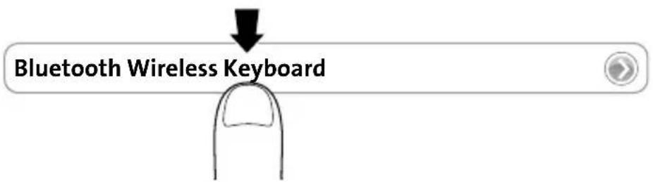 KENSINGTON KeyFolio Executive - Pairing - 6