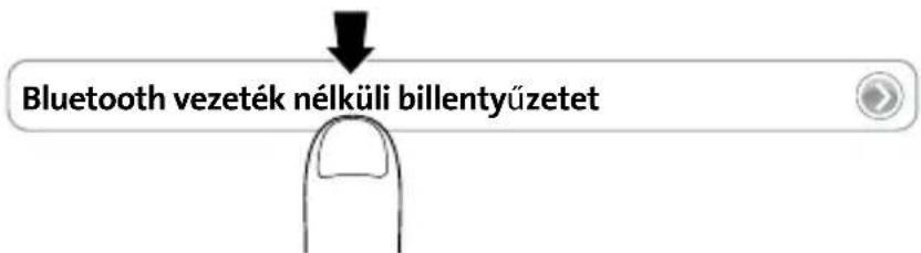 KENSINGTON KeyFolio Executive - Párosítás - 6