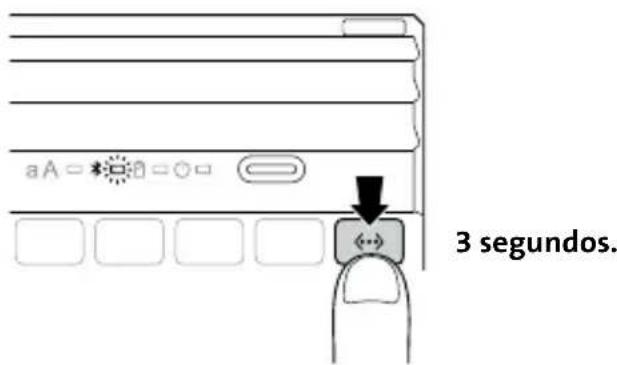 KENSINGTON KeyFolio Executive - Emparejamento - 5