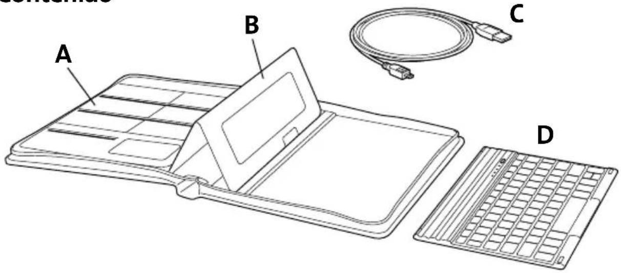 KENSINGTON KeyFolio Executive - INFORMAZIONI SOLO PER GLI UTENTI IN STATI MEMBRI DELL'UNIONE EUROPEA - 2