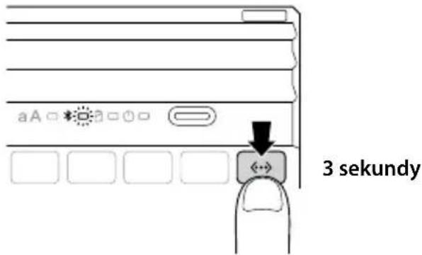 KENSINGTON KeyFolio Executive - Parowanie - 5