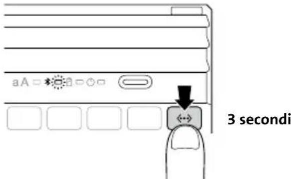 KENSINGTON KeyFolio Executive - Pairing - 5