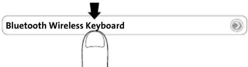 KENSINGTON KeyFolio Executive - Koppelen - 6