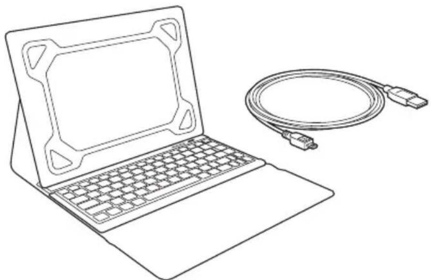 KENSINGTON KeyFolio Fit - 2