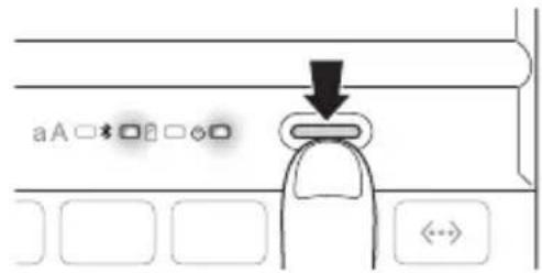 KENSINGTON KeyFolio Fit - Jumelage de votre tablette Windows - 1