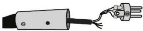 SHURE MX418DC - Logikterminals - 1
