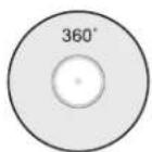 SHURE MX418DC - MX400 Series Variantes - 1