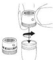 SHURE MX418DC - Capsule intercambiabili - 1