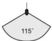 SHURE MX418DC - Capsule intercambiabili - 3