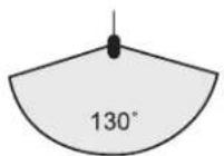 SHURE MX418DC - Austauschbare Kapseln - 4