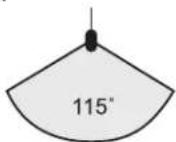 SHURE MX418DC - Austauschbare Kapseln - 3