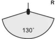 SHURE MX418DC - MX400 Series Variantes - 3