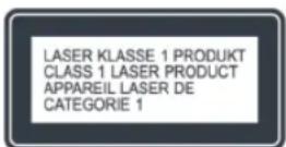 SONORO CD 2 - Laser - 1