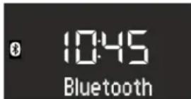 SONORO CD 2 - Bluetooth-Geräte verbinden - 1