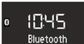 SONORO CD 2 - Bluetooth-apparaten verbinden - 1