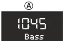 SONORO CD 2 - Regolazione dell'audio - 1