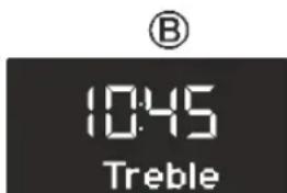 SONORO CD 2 - Regolazione dell'audio - 2